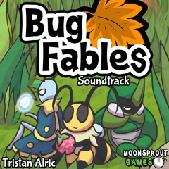 Bug Fables OST - Team, It's Getting Serious!