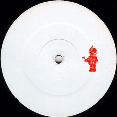 Düzer 'The Hack' (Edit) - VINYL ONLY