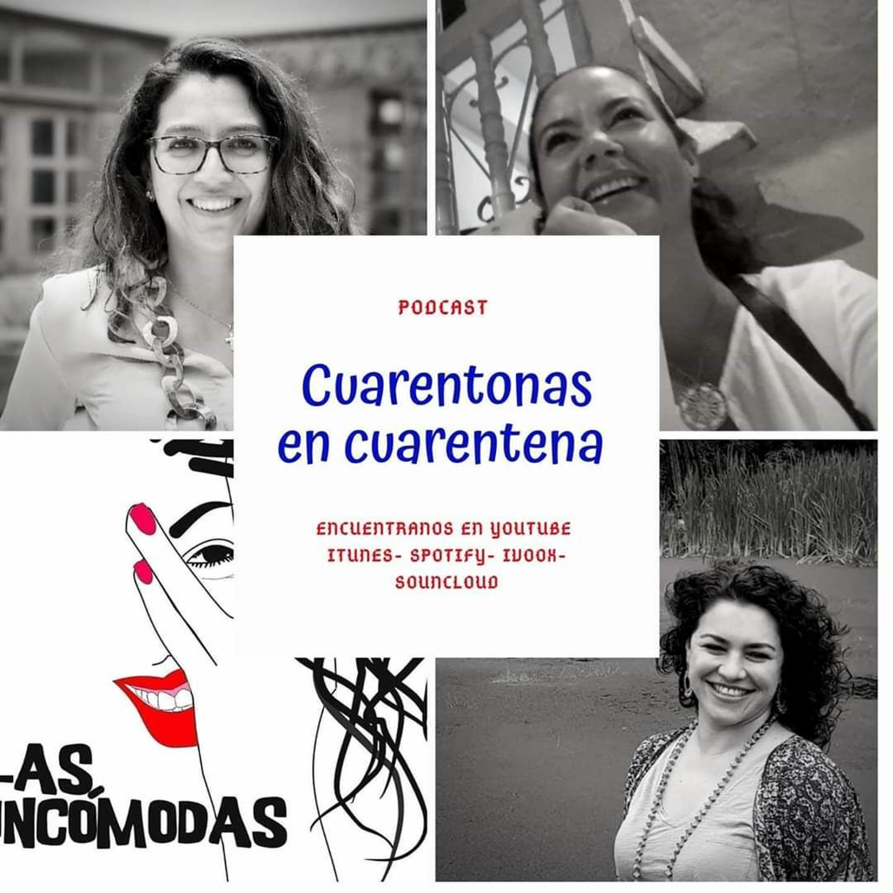 Las Incomodas