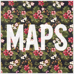 Maroon 5 - Maps (Kupyd Remix) [Filtered for Copyright]
