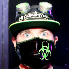 BIOHAZARD / TOXIC SICKNESS GUEST MIX / JUNE / 2025