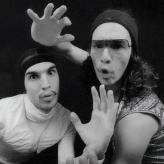 Illya Kuryaki and The Valderramas - Jennifer del Estero (LEA RODRIGUEZ EDIT) *FREE DOWNLOAD*