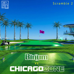 BINUM vs CHICAGO ZONE - Scramble 2