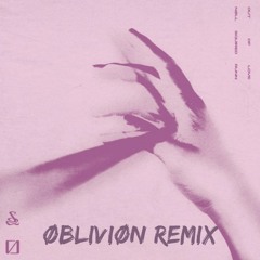 nøll, Squired, RUNN - Out of Love (ØBLIVIØN Remix)