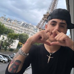 Paro De Pensar (Official Audio)