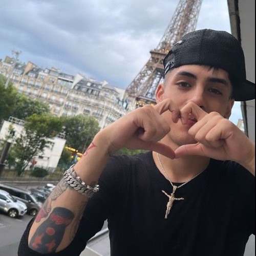 Paro De Pensar (Official Audio)