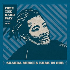 Krak In Dub & Skarra Mucci & Ras Demo & Troy Berkley - Gangstaz Ina The Streets (Evidence Music)