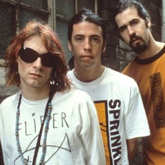 Grunge x Alternative Rock x Nirvana x Guitar Type Beat