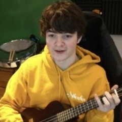 Tubbo singing Your New Boyfriend