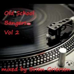 Old School Bangers Vol 2.WAV