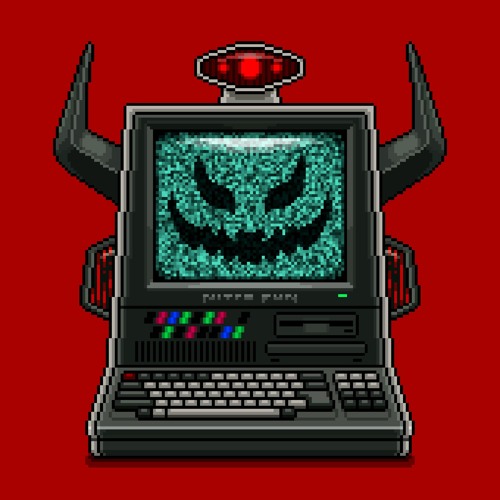 Nitro Fun - PC_Destroyer