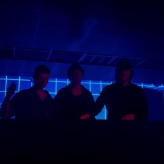 Malaysia VT B3B with Deco and Billy Baker