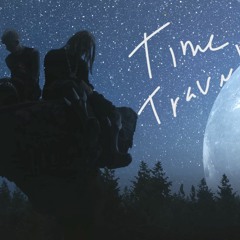 MGK, Trippie Redd, Emanuel Ali - Time Travel Remix