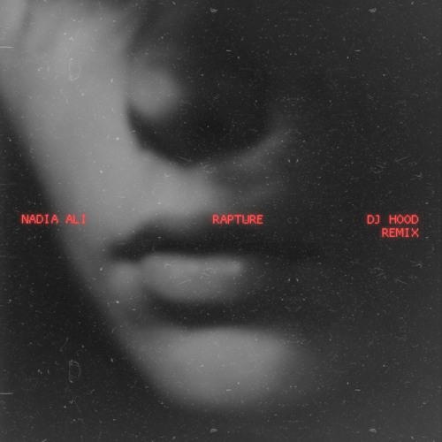 Nadia Ali - Rapture (DJ Hood Remix)