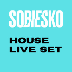 House Live Set