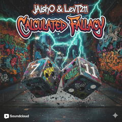 ft. LevT211 - Calculated Fallacy