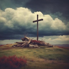 The Old Rugged Cross (female)