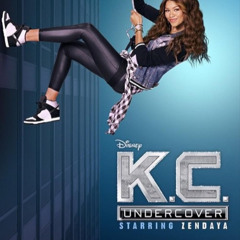 Kc undercover