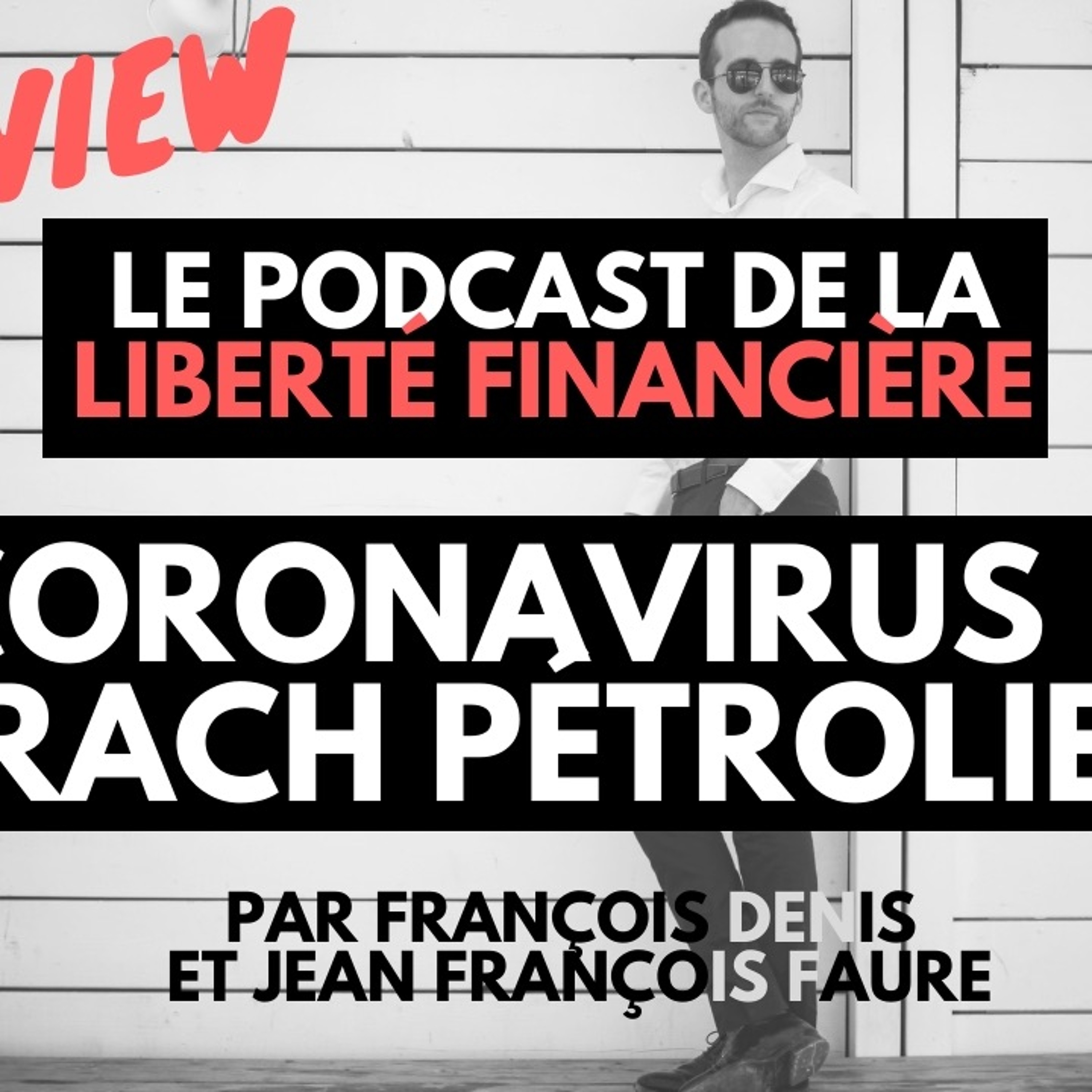 PIC Podcast - Politique. Investissement. Culture.