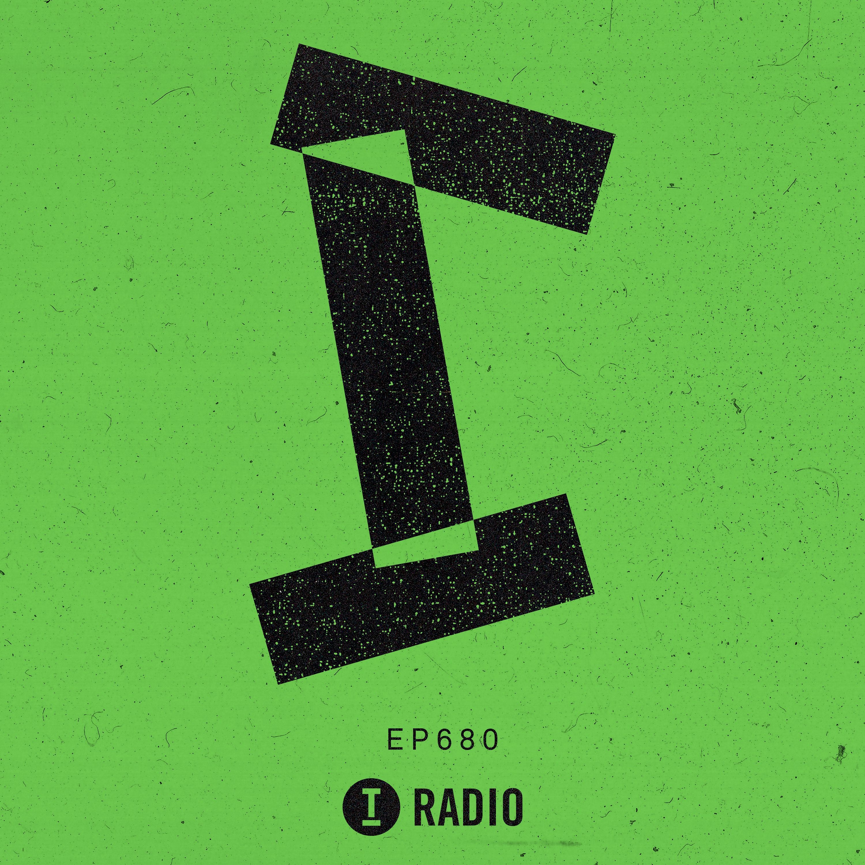 Toolroom Radio