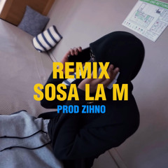 boogiewonderland x Sosa La M