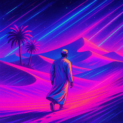 Wind & Sand (Caravan Remix)