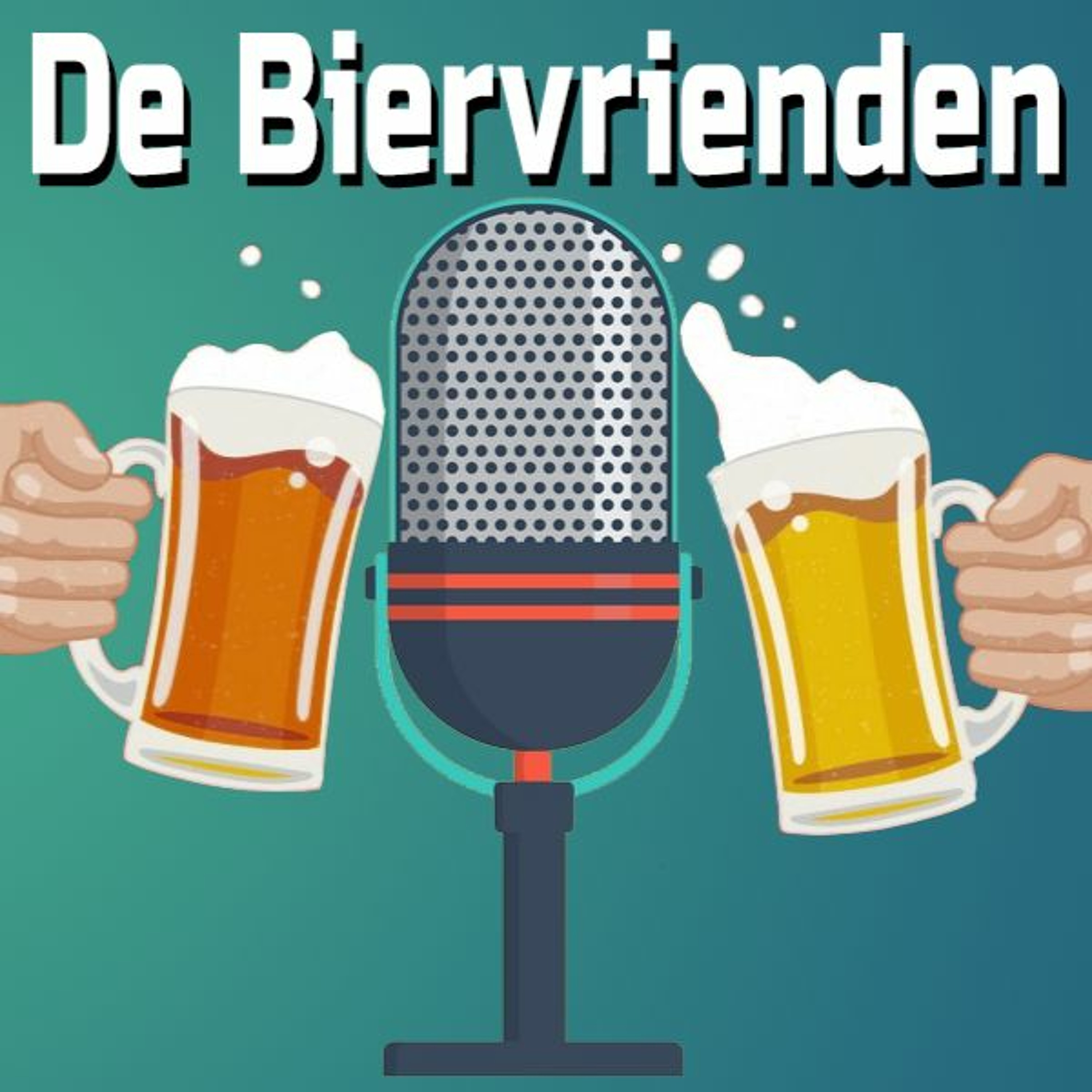 De Biervrienden Podcast