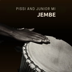 Junior mi - Jembe
