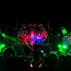 rawtempo/uptempo EXP 420 ACTE II