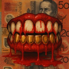 SMILE WHILE YOU BLEED