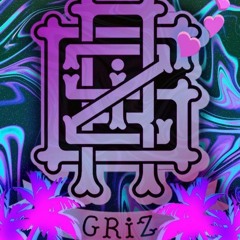 GRiZ Live Stream 4 - 5-20 Acid Mix
