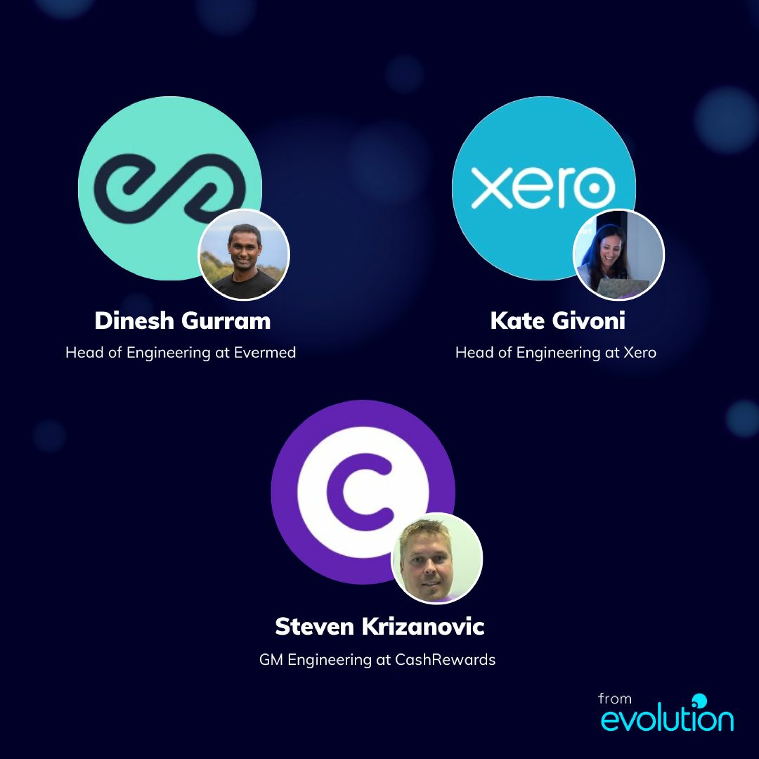 Evolution Exchange Australia
