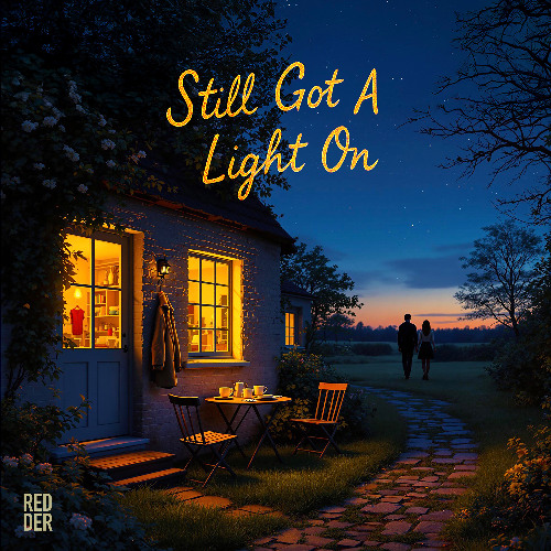 Still Got A Light On