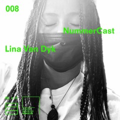 NummerCast 08 - Lina Van Dyk - Darktempo