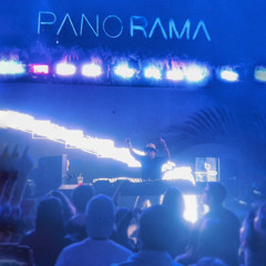 Seba Loayza @Panorama - Tarja preta 26.08.23