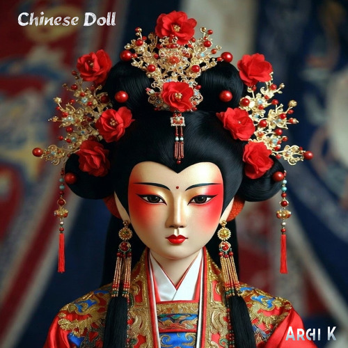 Stream Chinese Doll by Archi K | Listen online for free on SoundCloud