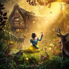 Film Blanche Neige 《2025》 en qualité HD avec sous-titres français en ligne
