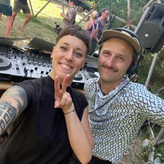 K4tzno - Opening - DJ whity & Cindy G.