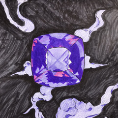AMETHYST (Prod. RO$$)