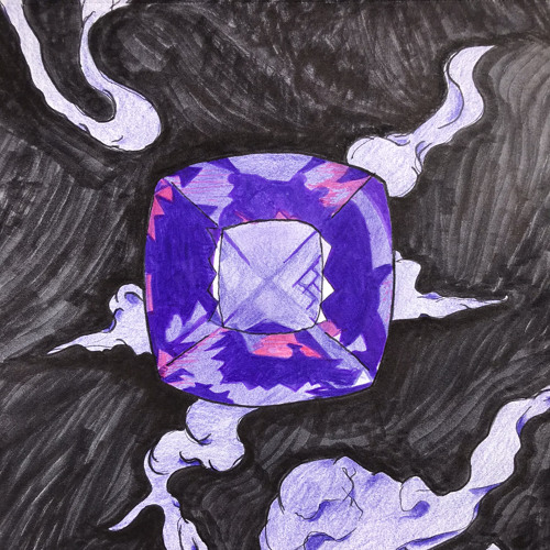 AMETHYST (Prod. RO$$)