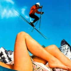 Just Keep Skiing Vol 2