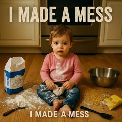 Made A Mess