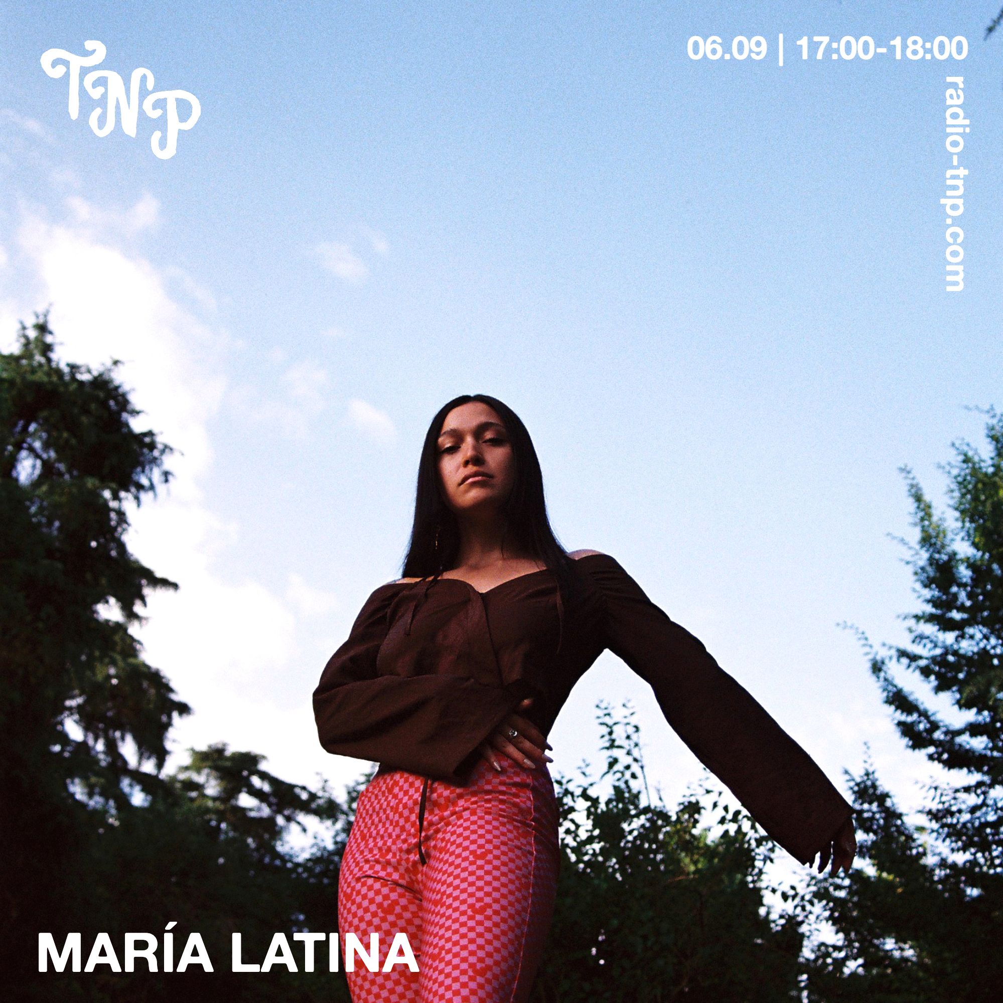 María Latina