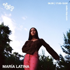 María Latina @ Radio TNP 06.09.2024