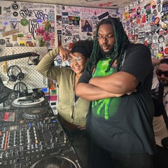 3SIDE Presents: Tromac and Flotussin  @ The Lot Radio 07-04-2024