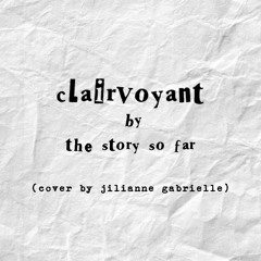 clairvoyant - the story so far (cover)