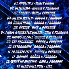 NU MIXES VOL- 4
