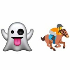 Ghost Rider's Workout Mix: Vol. 1