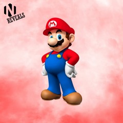 Super Mario Lvl G6 by JEFFxCHRIS (NoooN Reveals)