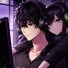 Fell inlove with a gamer boy